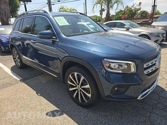 2023 Mercedes-Benz GLB 250 - miniatura 4