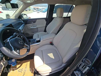 2023 Mercedes-Benz GLB 250 - miniatura 6