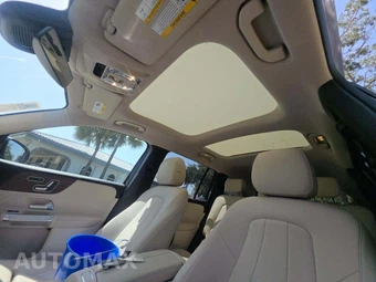 2023 Mercedes-Benz GLB 250 - miniatura 11