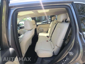 2023 Mercedes-Benz GLB 250 - miniatura 13