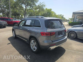 2023 Mercedes-Benz GLB 250 - miniatura 2