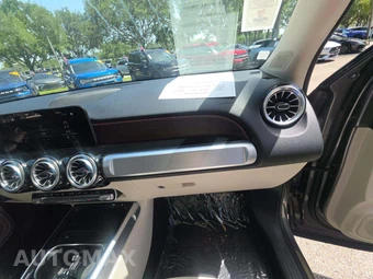 2023 Mercedes-Benz GLB 250 - miniatura 20