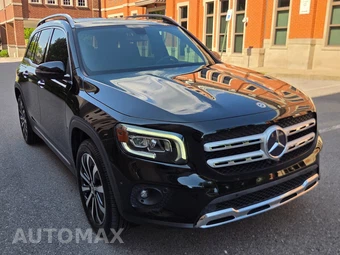 2023 Mercedes-Benz GLB 250 - samochód z USA z aukcji Manheim, oferta Kup Teraz w AUTOMAX