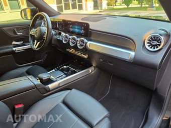 2023 Mercedes-Benz GLB 250 - miniatura 11