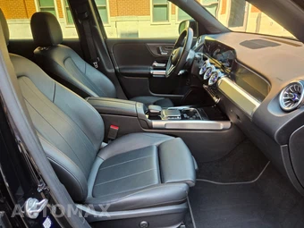 2023 Mercedes-Benz GLB 250 - miniatura 12