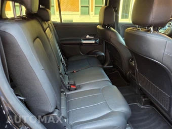 2023 Mercedes-Benz GLB 250 - miniatura 16