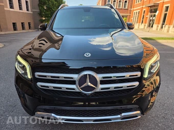 2023 Mercedes-Benz GLB 250 - miniatura 2