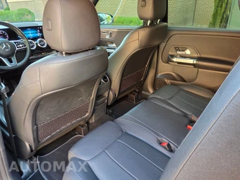 2023 Mercedes-Benz GLB 250 - miniatura 24