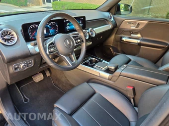 2023 Mercedes-Benz GLB 250 - miniatura 26
