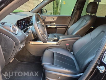2023 Mercedes-Benz GLB 250 - miniatura 27