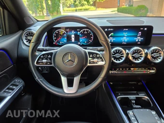 2023 Mercedes-Benz GLB 250 - miniatura 28