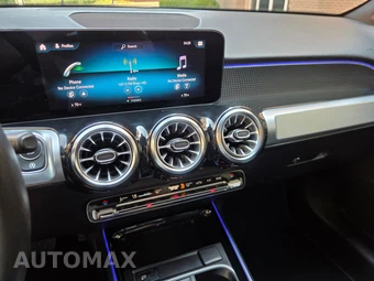 2023 Mercedes-Benz GLB 250 - miniatura 29
