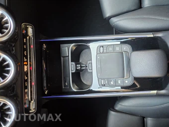 2023 Mercedes-Benz GLB 250 - miniatura 30