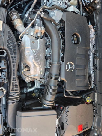 2023 Mercedes-Benz GLB 250 - miniatura 35
