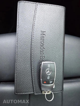 2023 Mercedes-Benz GLB 250 - miniatura 36