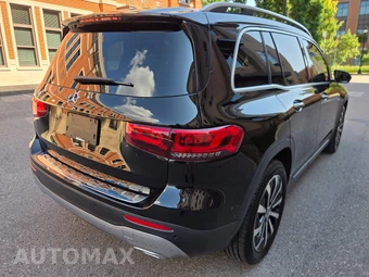 2023 Mercedes-Benz GLB 250 - miniatura 5