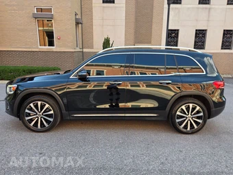 2023 Mercedes-Benz GLB 250 - miniatura 8