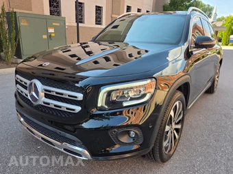 2023 Mercedes-Benz GLB 250 - miniatura 9