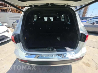 2023 Mercedes-Benz GLB 250 - miniatura 11