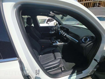 2023 Mercedes-Benz GLB 250 - miniatura 15