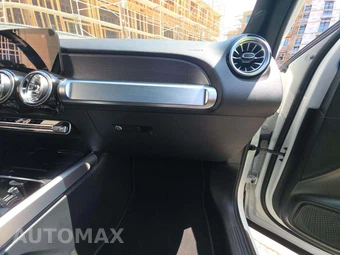 2023 Mercedes-Benz GLB 250 - miniatura 16