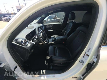 2023 Mercedes-Benz GLB 250 - miniatura 3
