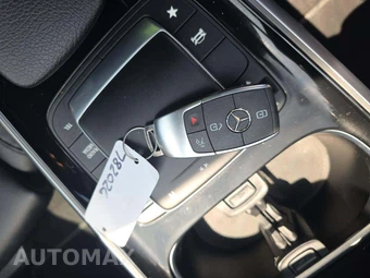 2023 Mercedes-Benz GLB 250 - miniatura 5