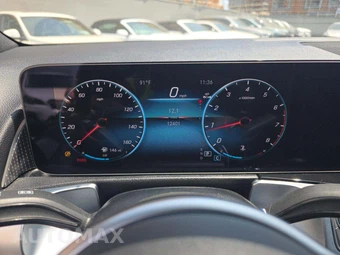 2023 Mercedes-Benz GLB 250 - miniatura 6