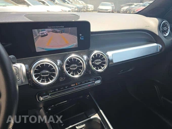 2023 Mercedes-Benz GLB 250 - miniatura 7