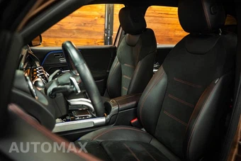 2023 Mercedes-Benz GLB 250 - miniatura 10
