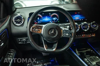2023 Mercedes-Benz GLB 250 - miniatura 16