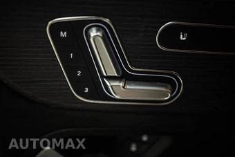 2023 Mercedes-Benz GLB 250 - miniatura 17