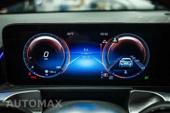 2023 Mercedes-Benz GLB 250 - miniatura 18