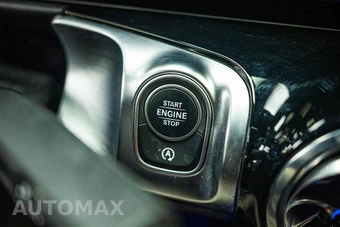 2023 Mercedes-Benz GLB 250 - miniatura 19