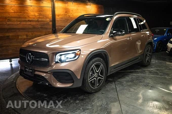 2023 Mercedes-Benz GLB 250 - miniatura 2