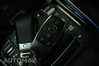 2023 Mercedes-Benz GLB 250 - miniatura 23