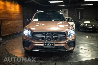 2023 Mercedes-Benz GLB 250 - miniatura 4