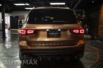 2023 Mercedes-Benz GLB 250 - miniatura 6