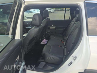 2023 Mercedes-Benz GLB 250 – miniatura 10