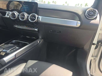 2023 Mercedes-Benz GLB 250 – miniatura 16