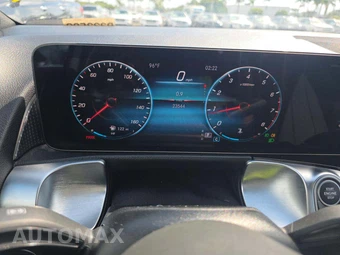 2023 Mercedes-Benz GLB 250 – miniatura 6