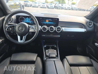 2023 Mercedes-Benz GLB 250 – miniatura 7