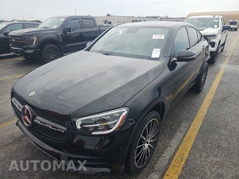 2023 Mercedes-Benz GLC 300 4MATIC