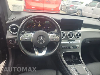 2023 Mercedes-Benz GLC 300 4MATIC – miniatura 10