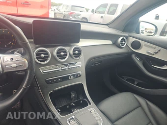 2023 Mercedes-Benz GLC 300 4MATIC – miniatura 11