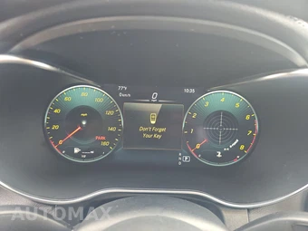 2023 Mercedes-Benz GLC 300 4MATIC – miniatura 12