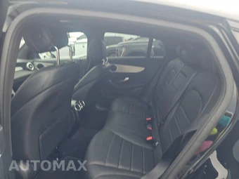 2023 Mercedes-Benz GLC 300 4MATIC – miniatura 13