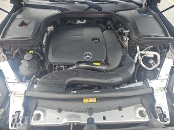 2023 Mercedes-Benz GLC 300 4MATIC – miniatura 15