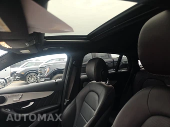 2023 Mercedes-Benz GLC 300 4MATIC – miniatura 18