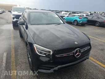 2023 Mercedes-Benz GLC 300 4MATIC – miniatura 2